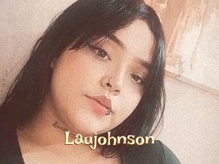 Laujohnson