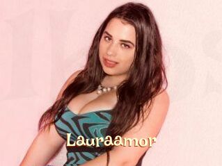 Lauraamor