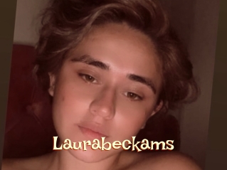 Laurabeckams