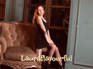 Lauraflavourful