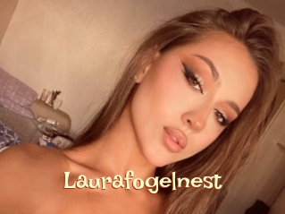 Laurafogelnest