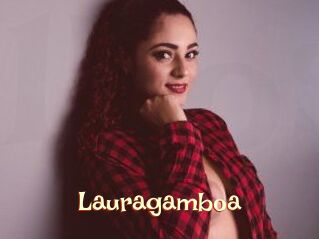 Lauragamboa