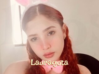 Lauragota