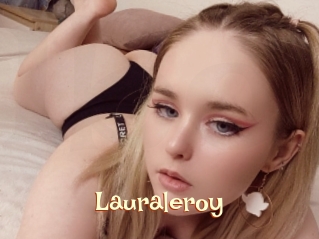 Lauraleroy