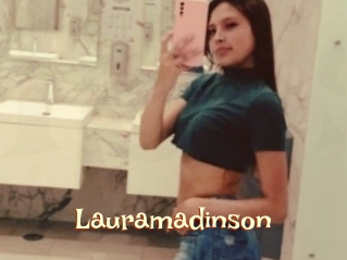 Lauramadinson