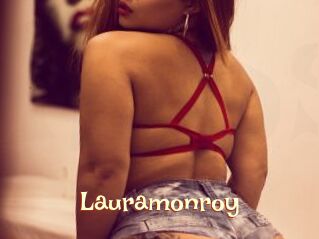 Lauramonroy