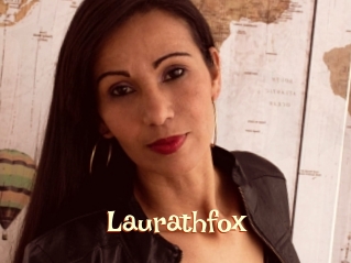 Laurathfox