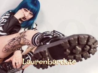 Laurenbardote