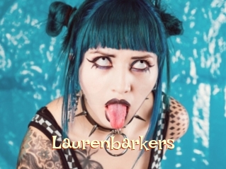 Laurenbarkers
