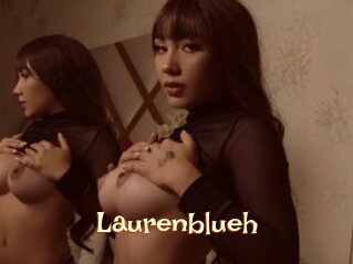 Laurenblueh