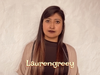 Laurengreey