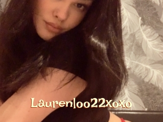 Laurenloo22xoxo