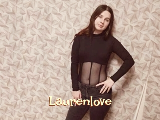 Laurenlove