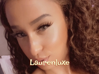 Laurenluxe