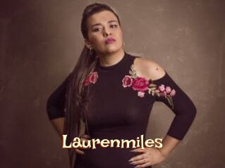 Laurenmiles