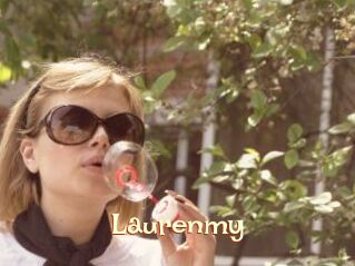 Laurenmy