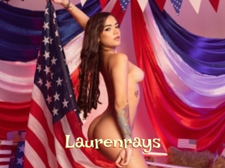 Laurenrays