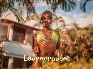 Laurenrouset