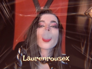 Laurenrousex