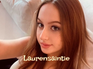 Laurensaintie