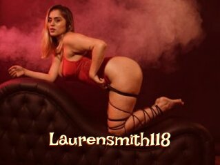 Laurensmith118