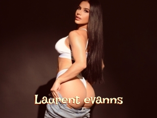 Laurent_evanns
