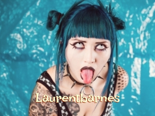 Laurentbarnes