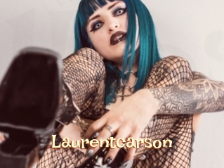 Laurentcarson