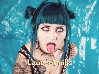 Laurentmills