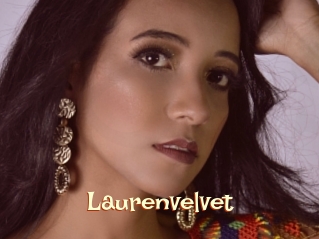 Laurenvelvet