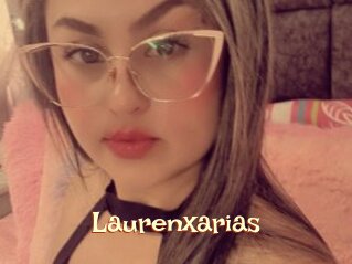 Laurenxarias