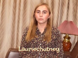 Lauriechutney