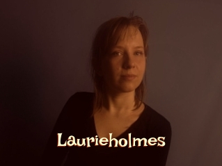 Laurieholmes