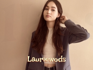 Lauriewods