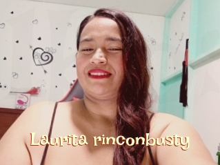 Laurita_rinconbusty