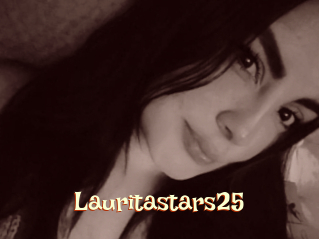 Lauritastars25