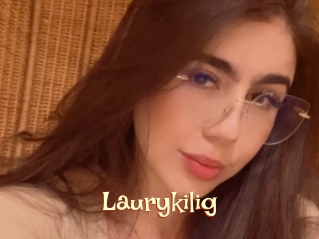 Laurykilig