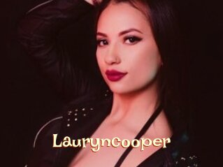 Lauryncooper