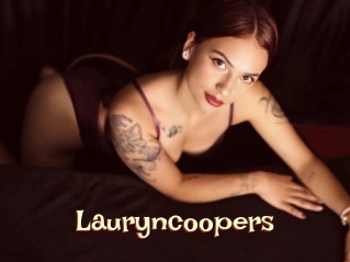 Lauryncoopers