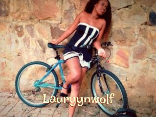 Lauryynwolf