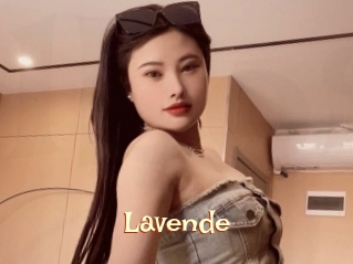 Lavende