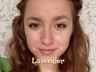 Lavender