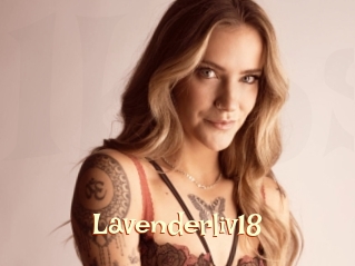 Lavenderliv18