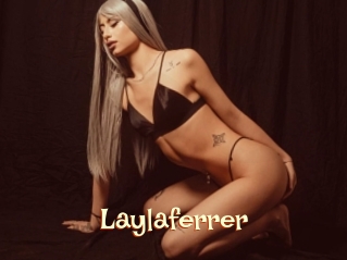 Laylaferrer