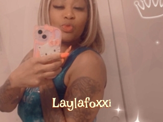 Laylafoxxi