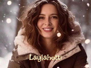 Laylahotti