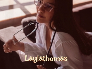 Laylathomas