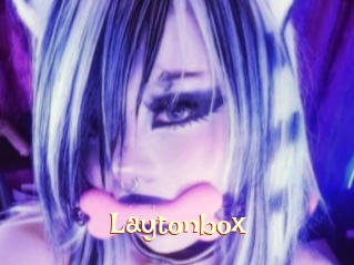 Laytonbox