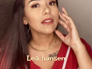 Lea_hansen