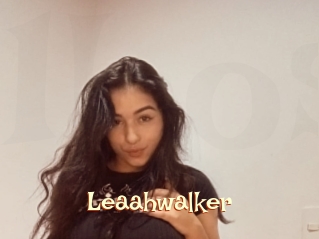 Leaahwalker